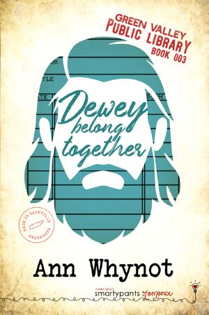 [Green Valley Library 07] • Dewey Belong Together